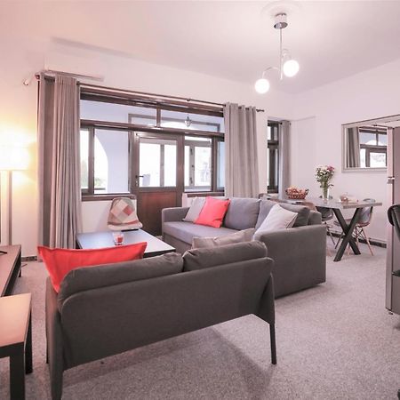 Modern 2 Bedroom Apartment Next To Metro - Marousi Aten Exteriör bild
