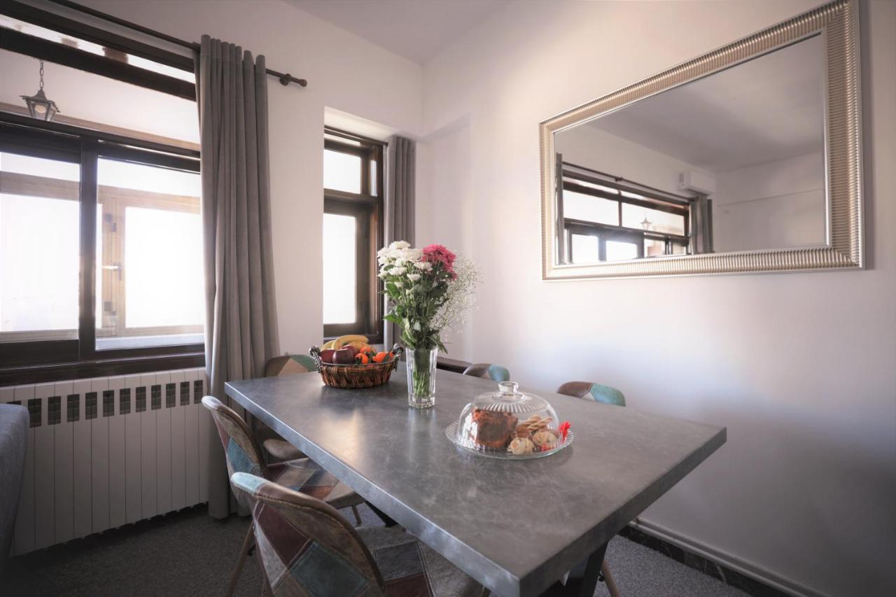 Modern 2 Bedroom Apartment Next To Metro - Marousi Aten Exteriör bild