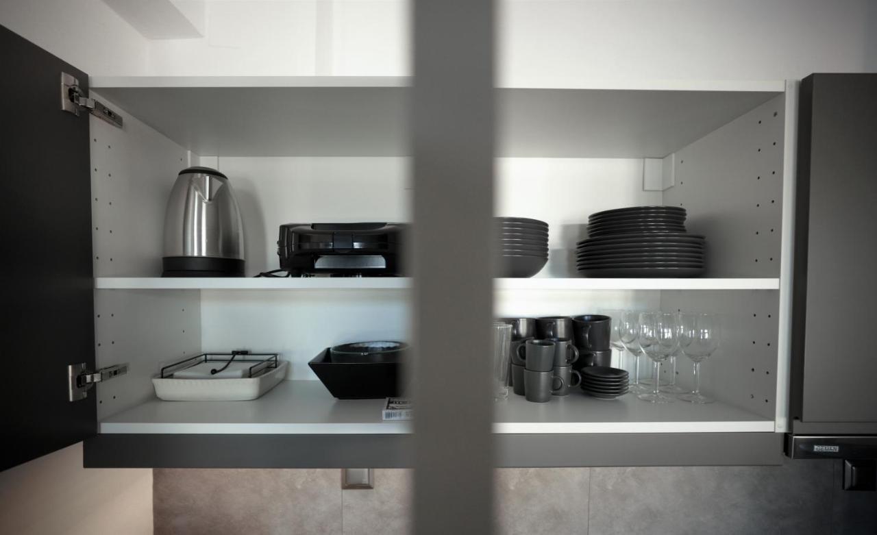 Modern 2 Bedroom Apartment Next To Metro - Marousi Aten Exteriör bild