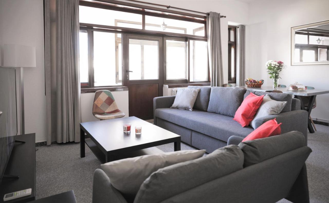 Modern 2 Bedroom Apartment Next To Metro - Marousi Aten Exteriör bild
