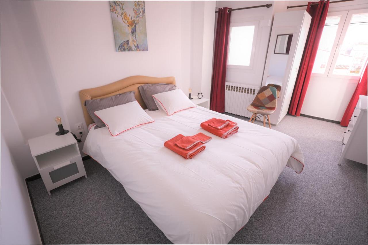Modern 2 Bedroom Apartment Next To Metro - Marousi Aten Exteriör bild