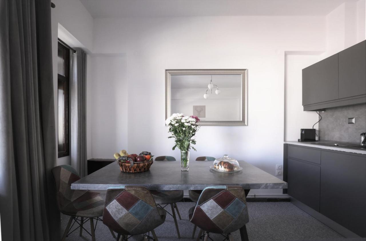Modern 2 Bedroom Apartment Next To Metro - Marousi Aten Exteriör bild