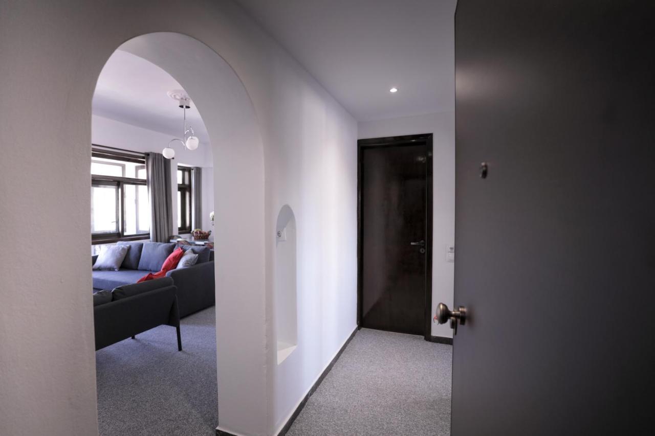 Modern 2 Bedroom Apartment Next To Metro - Marousi Aten Exteriör bild